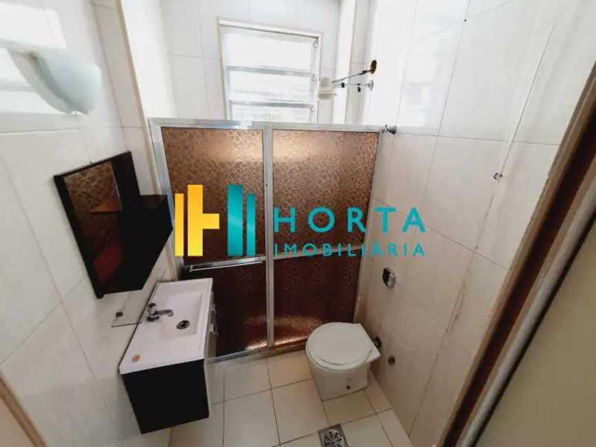 Foto 9 de Kitnet com 1 quarto à venda, 30m2 em Rio De Janeiro - RJ