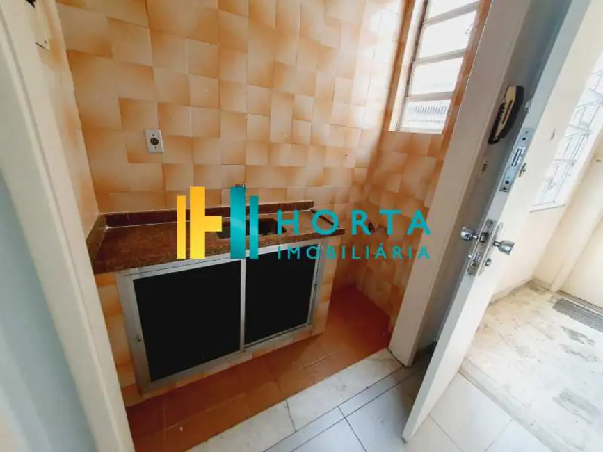 Foto 6 de Kitnet com 1 quarto à venda, 30m2 em Rio De Janeiro - RJ