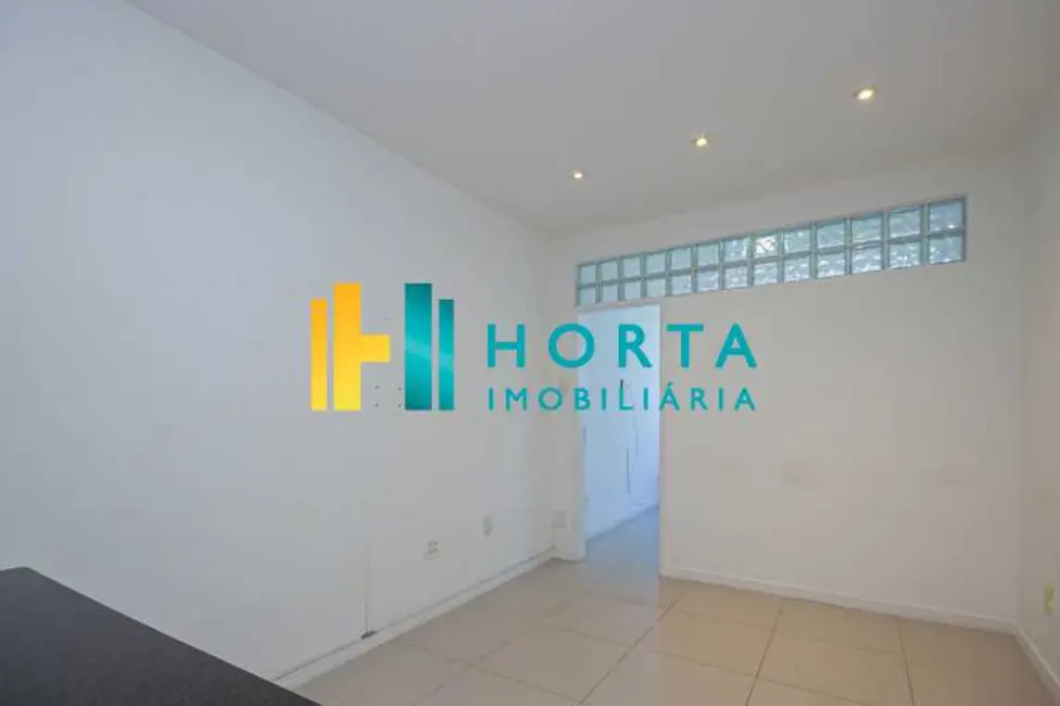 Apartamento com 1 quarto à venda, 24m2 em Rio De Janeiro - RJ - imagem 5 Foto 5 de Apartamento com 1 quarto à venda, 24m2 em Rio De Janeiro - RJ