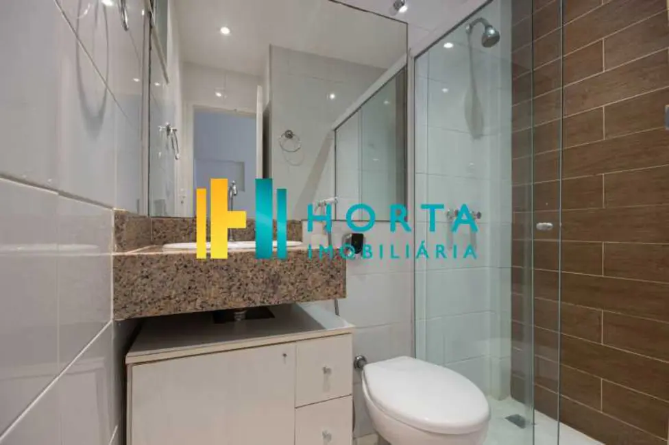 Apartamento com 1 quarto à venda, 24m2 em Rio De Janeiro - RJ - imagem 6 Foto 6 de Apartamento com 1 quarto à venda, 24m2 em Rio De Janeiro - RJ