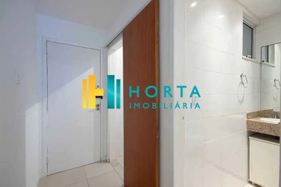 Apartamento com 1 quarto à venda, 24m2 em Rio De Janeiro - RJ - imagem 4 Foto 4 de Apartamento com 1 quarto à venda, 24m2 em Rio De Janeiro - RJ