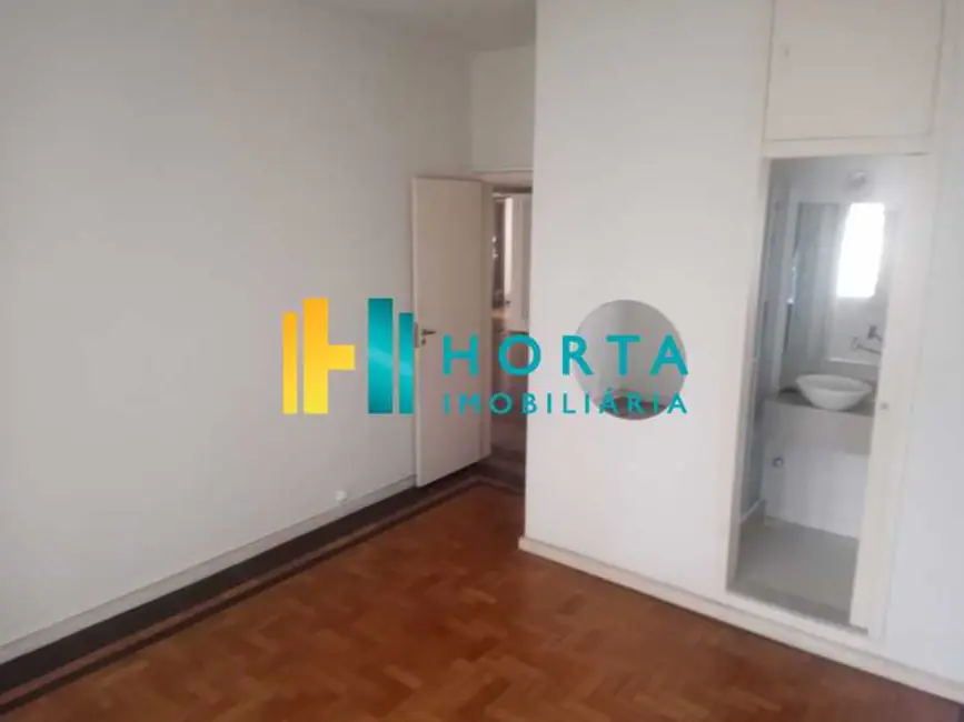 Foto 9 de Apartamento com 4 quartos à venda, 186m2 em Rio De Janeiro - RJ