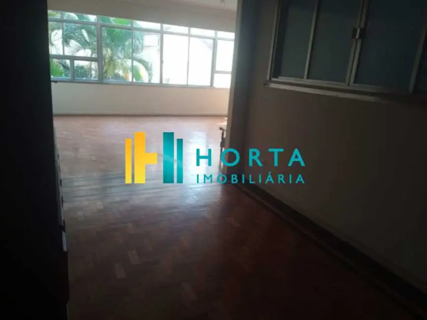 Foto 1 de Apartamento com 4 quartos à venda, 186m2 em Rio De Janeiro - RJ