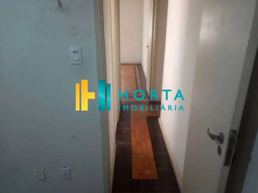 Foto 7 de Apartamento com 4 quartos à venda, 186m2 em Rio De Janeiro - RJ