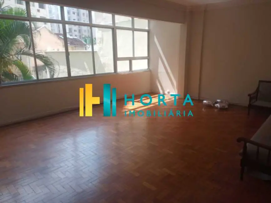 Foto 5 de Apartamento com 4 quartos à venda, 186m2 em Rio De Janeiro - RJ