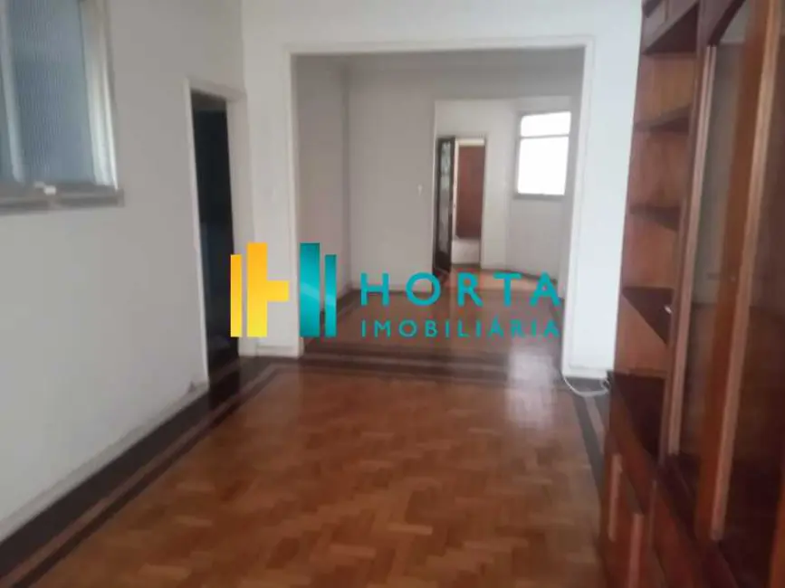 Foto 4 de Apartamento com 4 quartos à venda, 186m2 em Rio De Janeiro - RJ