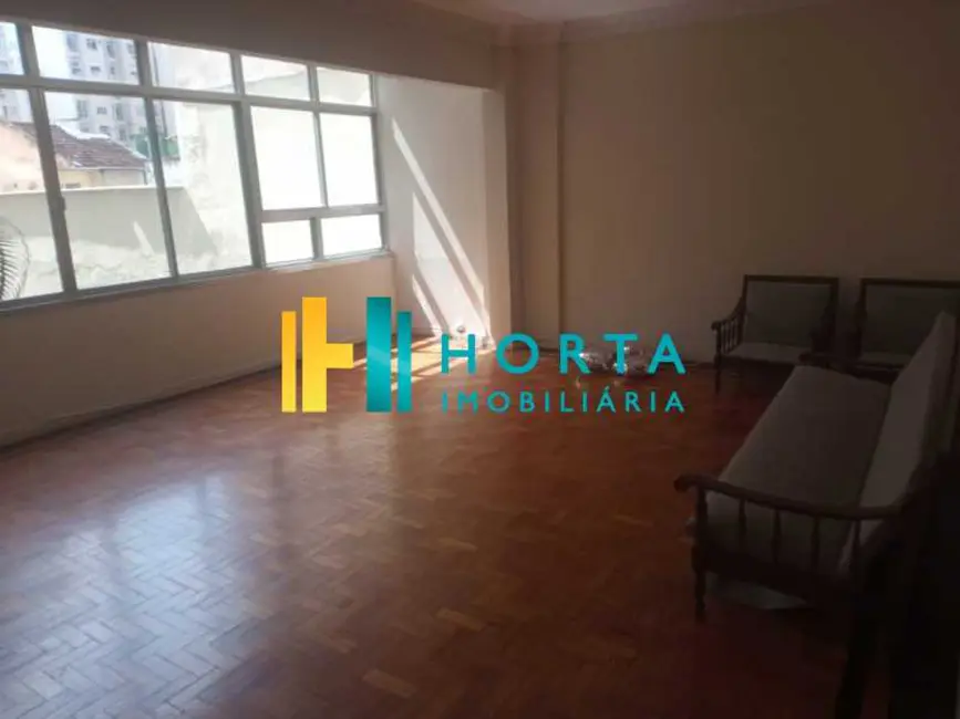 Foto 3 de Apartamento com 4 quartos à venda, 186m2 em Rio De Janeiro - RJ