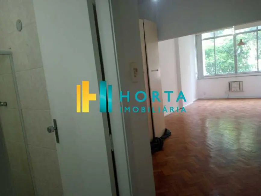 Foto 7 de Apartamento à venda, 40m2 em Rio De Janeiro - RJ