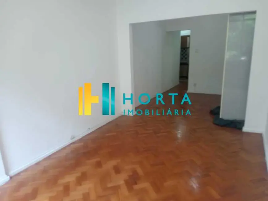 Foto 3 de Apartamento à venda, 40m2 em Rio De Janeiro - RJ