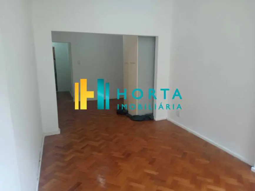 Foto 1 de Apartamento à venda, 40m2 em Rio De Janeiro - RJ