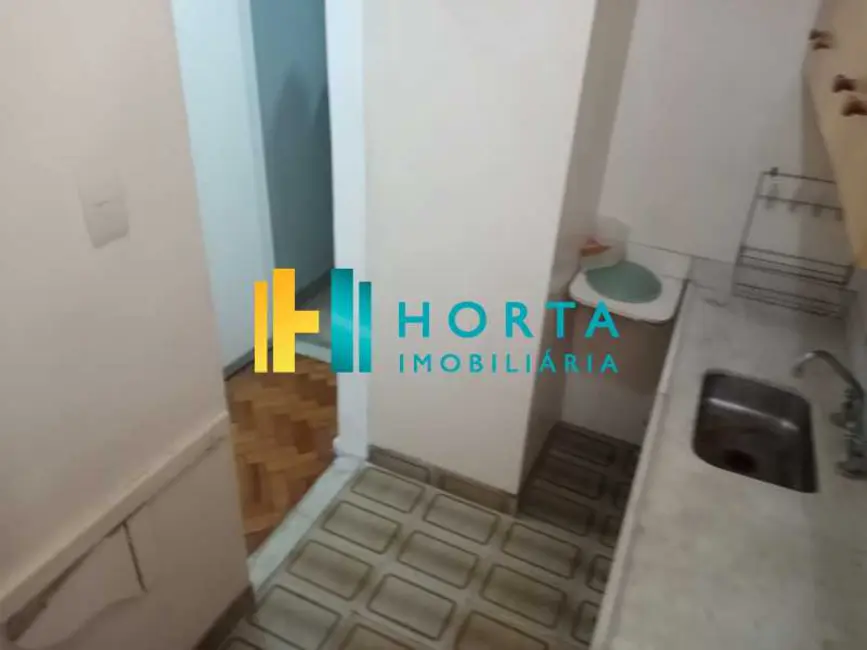 Foto 8 de Apartamento à venda, 40m2 em Rio De Janeiro - RJ