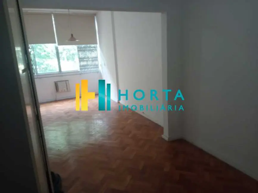 Foto 2 de Apartamento à venda, 40m2 em Rio De Janeiro - RJ