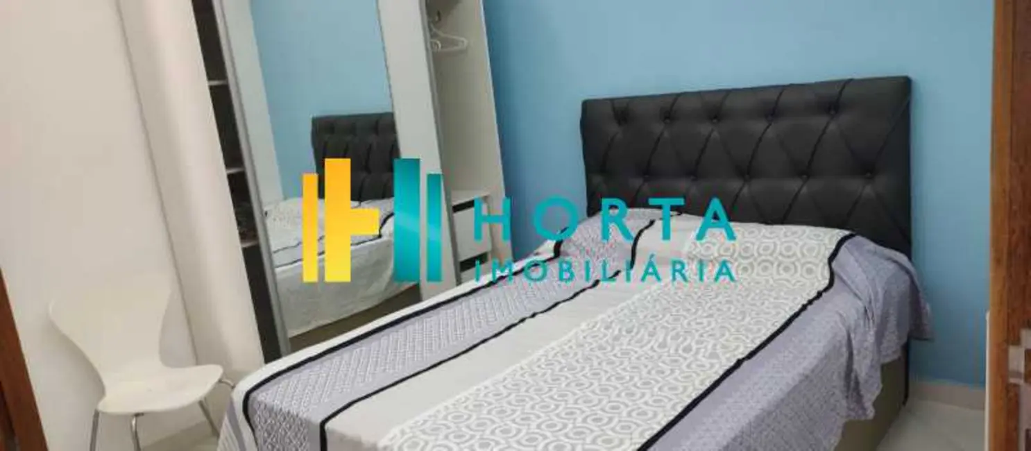 Foto 7 de Apartamento com 1 quarto à venda, 28m2 em Rio De Janeiro - RJ