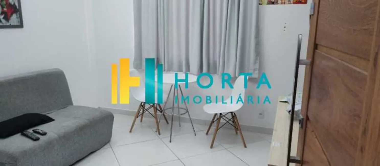 Foto 5 de Apartamento com 1 quarto à venda, 28m2 em Rio De Janeiro - RJ