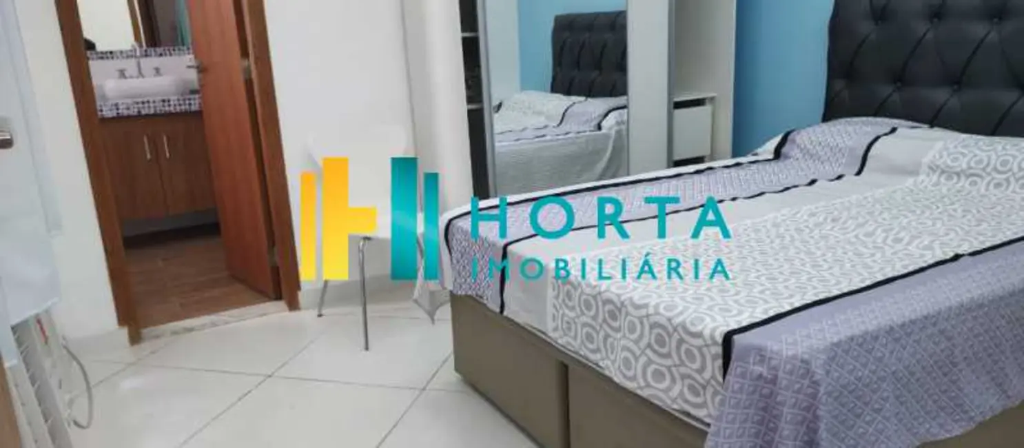 Foto 6 de Apartamento com 1 quarto à venda, 28m2 em Rio De Janeiro - RJ