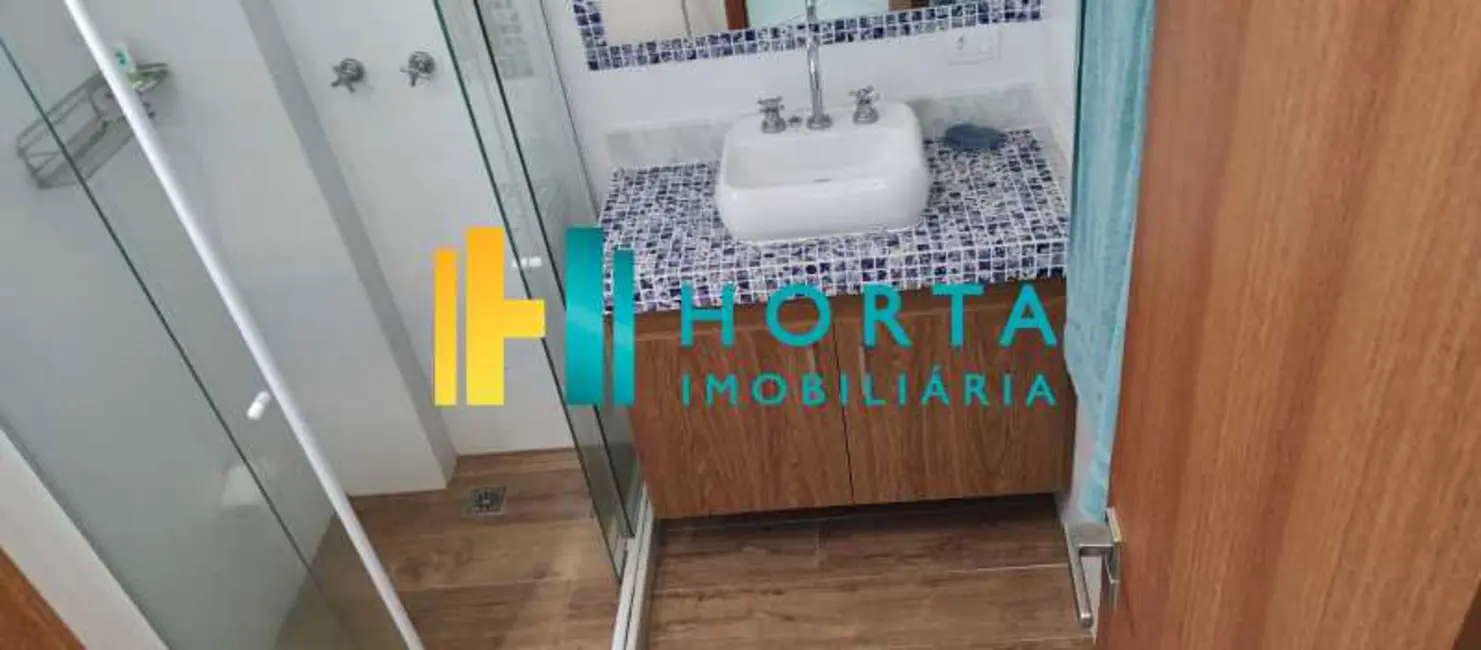 Foto 9 de Apartamento com 1 quarto à venda, 28m2 em Rio De Janeiro - RJ