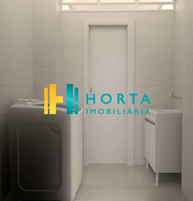 Kitnet com 1 quarto à venda, 28m2 em Rio De Janeiro - RJ - imagem 9 Foto 9 de Kitnet com 1 quarto à venda, 28m2 em Rio De Janeiro - RJ