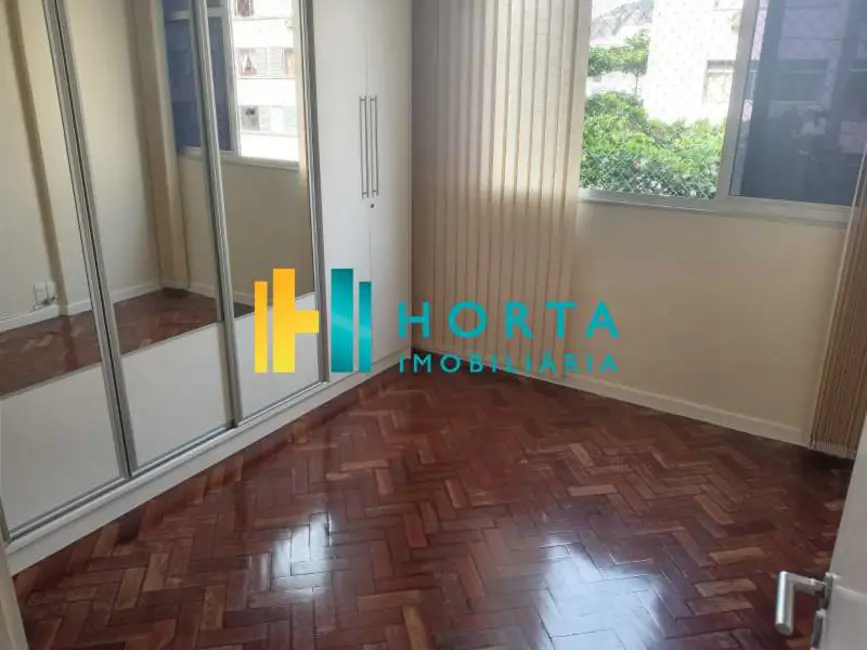 Foto 7 de Apartamento com 2 quartos à venda, 61m2 em Rio De Janeiro - RJ