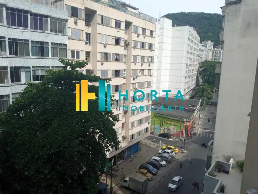 Foto 3 de Apartamento com 2 quartos à venda, 61m2 em Rio De Janeiro - RJ