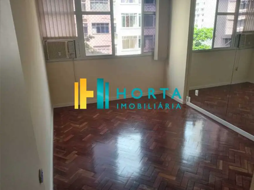 Foto 2 de Apartamento com 2 quartos à venda, 61m2 em Rio De Janeiro - RJ