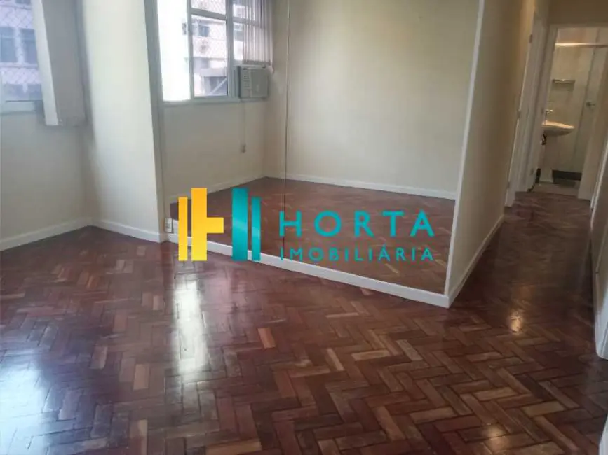 Foto 4 de Apartamento com 2 quartos à venda, 61m2 em Rio De Janeiro - RJ