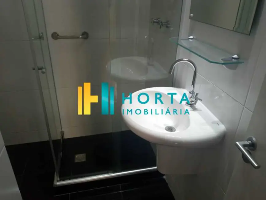 Foto 9 de Apartamento com 2 quartos à venda, 61m2 em Rio De Janeiro - RJ