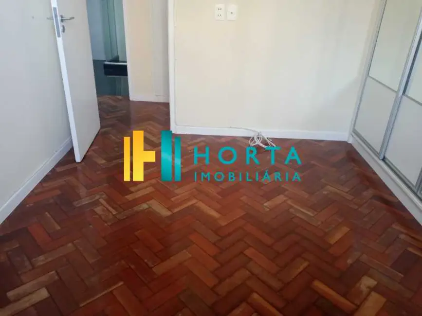 Foto 8 de Apartamento com 2 quartos à venda, 61m2 em Rio De Janeiro - RJ