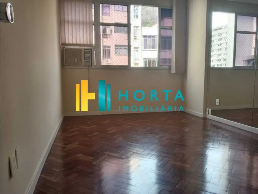 Foto 1 de Apartamento com 2 quartos à venda, 61m2 em Rio De Janeiro - RJ