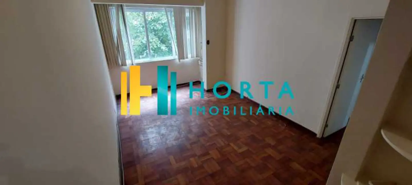 Foto 2 de Apartamento com 3 quartos para alugar, 100m2 em Rio De Janeiro - RJ