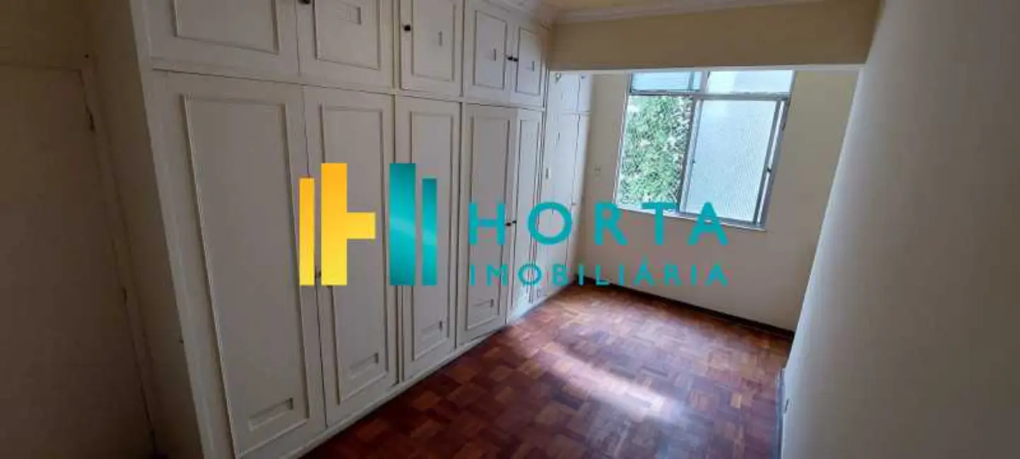 Apartamento com 3 quartos para alugar, 100m2 em Rio De Janeiro - RJ - imagem 6 Foto 6 de Apartamento com 3 quartos para alugar, 100m2 em Rio De Janeiro - RJ