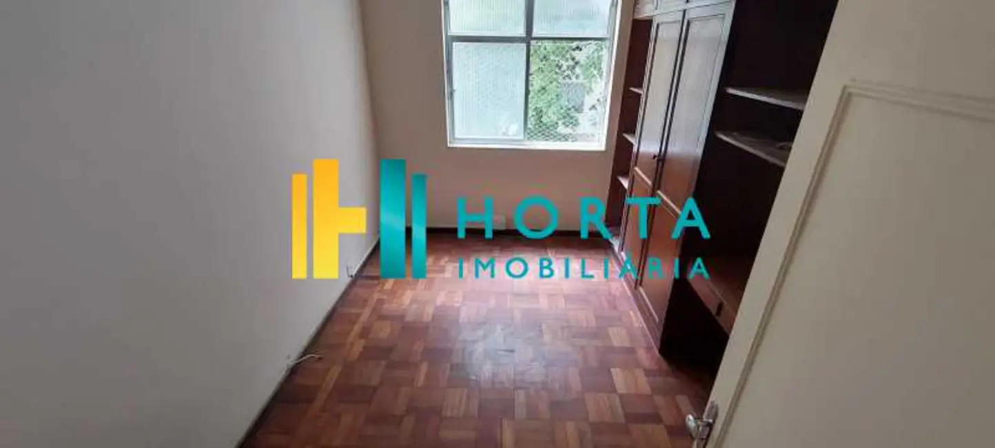 Apartamento com 3 quartos para alugar, 100m2 em Rio De Janeiro - RJ - imagem 9 Foto 9 de Apartamento com 3 quartos para alugar, 100m2 em Rio De Janeiro - RJ