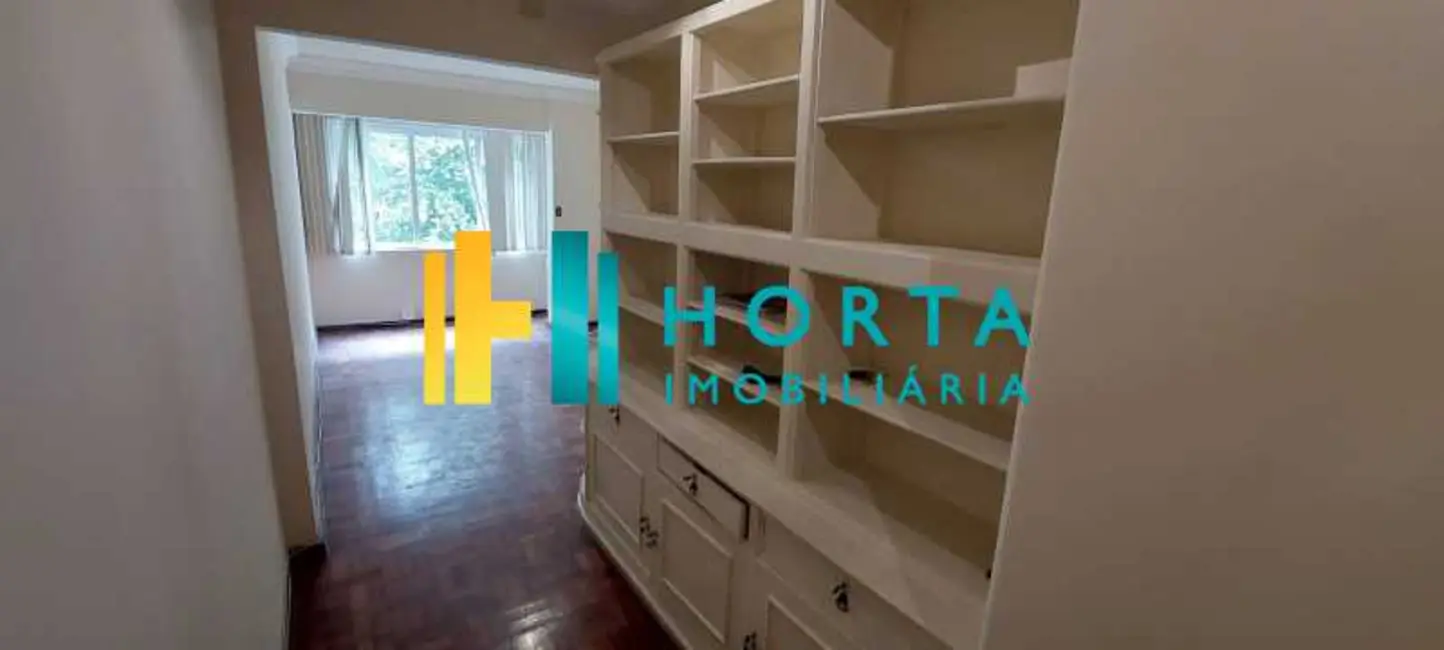 Apartamento com 3 quartos para alugar, 100m2 em Rio De Janeiro - RJ - imagem 4 Foto 4 de Apartamento com 3 quartos para alugar, 100m2 em Rio De Janeiro - RJ