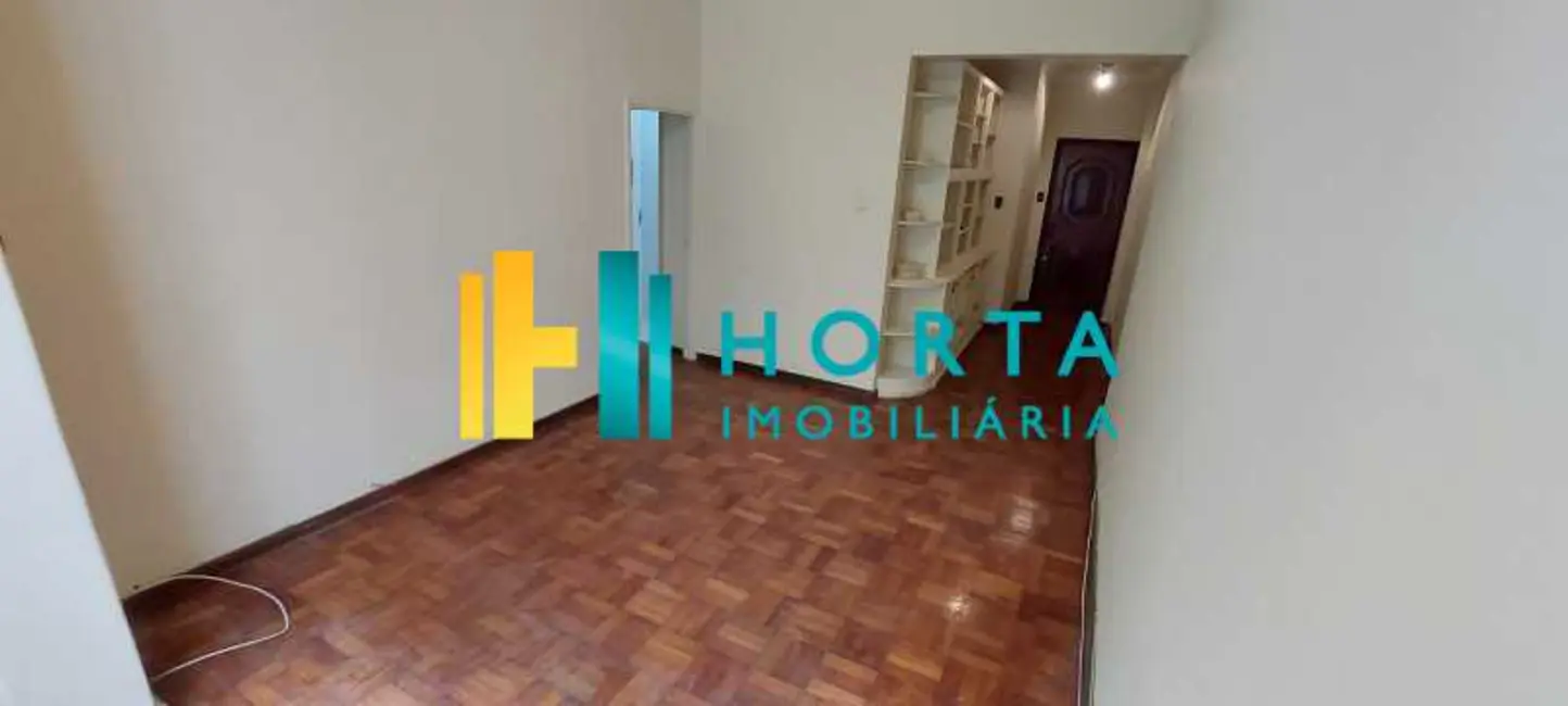 Foto 1 de Apartamento com 3 quartos para alugar, 100m2 em Rio De Janeiro - RJ