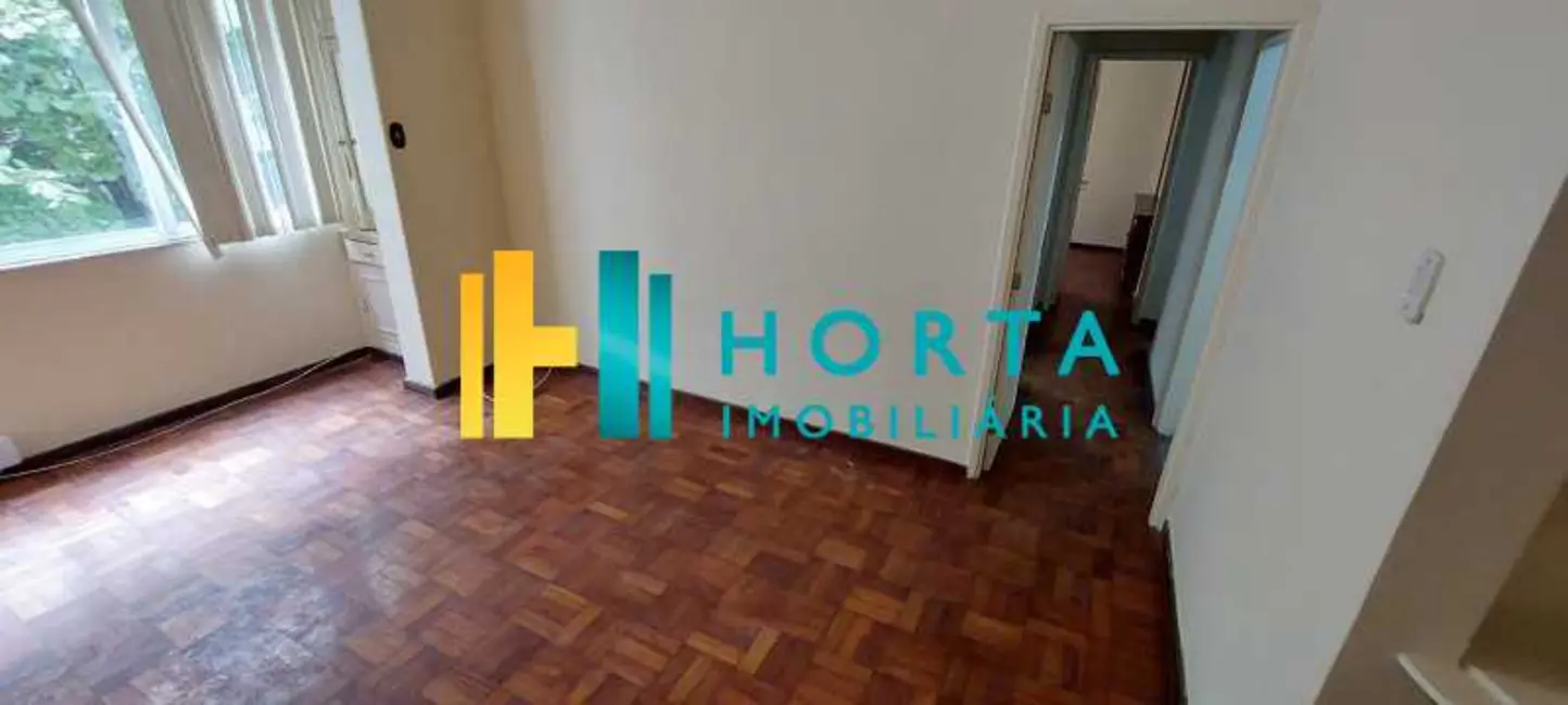 Apartamento com 3 quartos para alugar, 100m2 em Rio De Janeiro - RJ - imagem 3 Foto 3 de Apartamento com 3 quartos para alugar, 100m2 em Rio De Janeiro - RJ