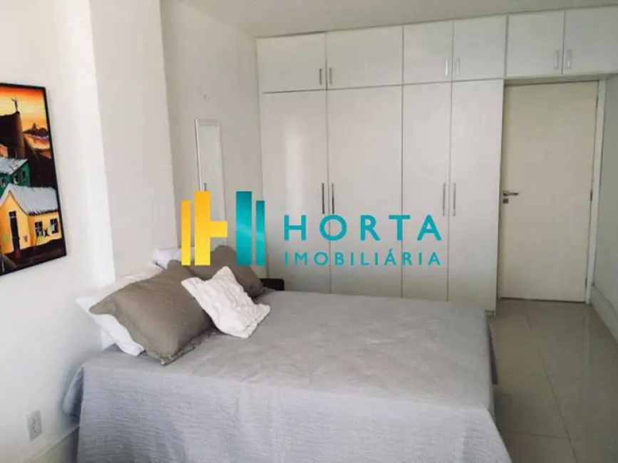 Kitnet com 1 quarto à venda, 31m2 em Rio De Janeiro - RJ - imagem 3 Foto 3 de Kitnet com 1 quarto à venda, 31m2 em Rio De Janeiro - RJ