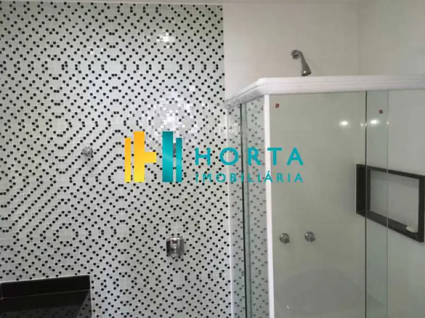 Kitnet com 1 quarto à venda, 31m2 em Rio De Janeiro - RJ - imagem 8 Foto 8 de Kitnet com 1 quarto à venda, 31m2 em Rio De Janeiro - RJ