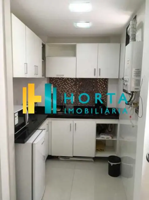 Kitnet com 1 quarto à venda, 31m2 em Rio De Janeiro - RJ - imagem 7 Foto 7 de Kitnet com 1 quarto à venda, 31m2 em Rio De Janeiro - RJ
