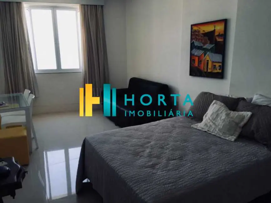 Kitnet com 1 quarto à venda, 31m2 em Rio De Janeiro - RJ - imagem 5 Foto 5 de Kitnet com 1 quarto à venda, 31m2 em Rio De Janeiro - RJ