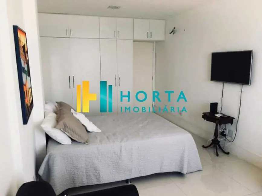 Kitnet com 1 quarto à venda, 31m2 em Rio De Janeiro - RJ - imagem 4 Foto 4 de Kitnet com 1 quarto à venda, 31m2 em Rio De Janeiro - RJ