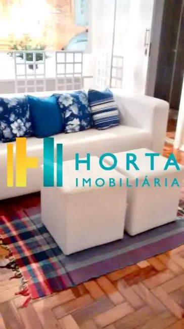 Foto 1 de Apartamento com 1 quarto à venda, 40m2 em Rio De Janeiro - RJ