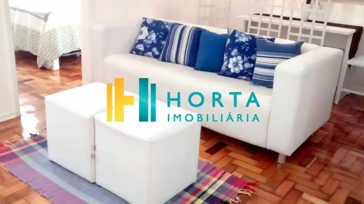 Foto 4 de Apartamento com 1 quarto à venda, 40m2 em Rio De Janeiro - RJ