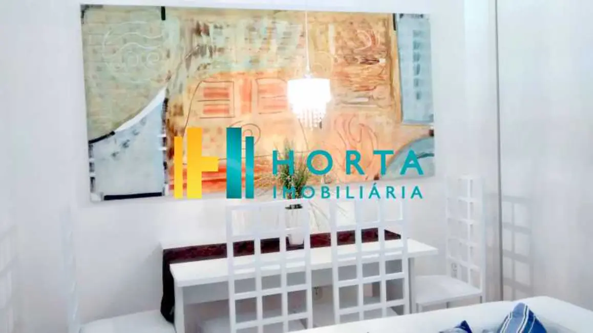 Foto 6 de Apartamento com 1 quarto à venda, 40m2 em Rio De Janeiro - RJ