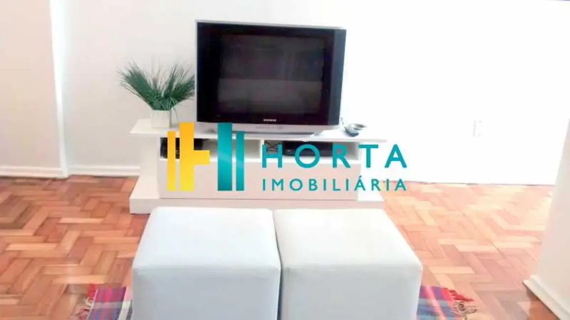 Foto 8 de Apartamento com 1 quarto à venda, 40m2 em Rio De Janeiro - RJ