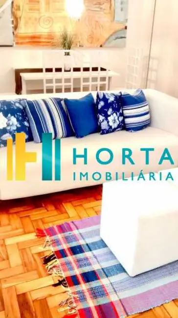 Foto 2 de Apartamento com 1 quarto à venda, 40m2 em Rio De Janeiro - RJ