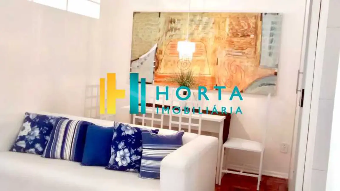 Foto 5 de Apartamento com 1 quarto à venda, 40m2 em Rio De Janeiro - RJ