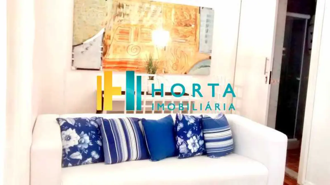 Foto 3 de Apartamento com 1 quarto à venda, 40m2 em Rio De Janeiro - RJ