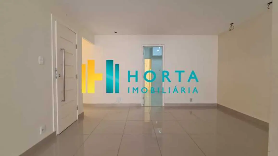 Foto 6 de Apartamento com 3 quartos para alugar, 140m2 em Rio De Janeiro - RJ