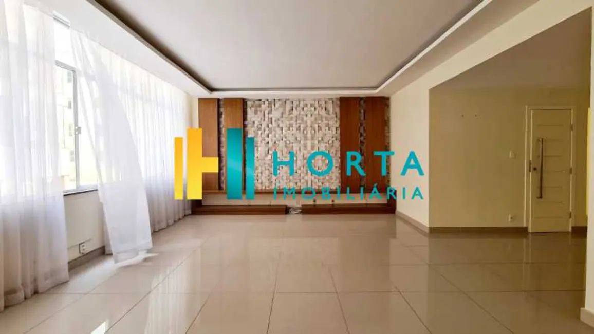 Foto 5 de Apartamento com 3 quartos para alugar, 140m2 em Rio De Janeiro - RJ