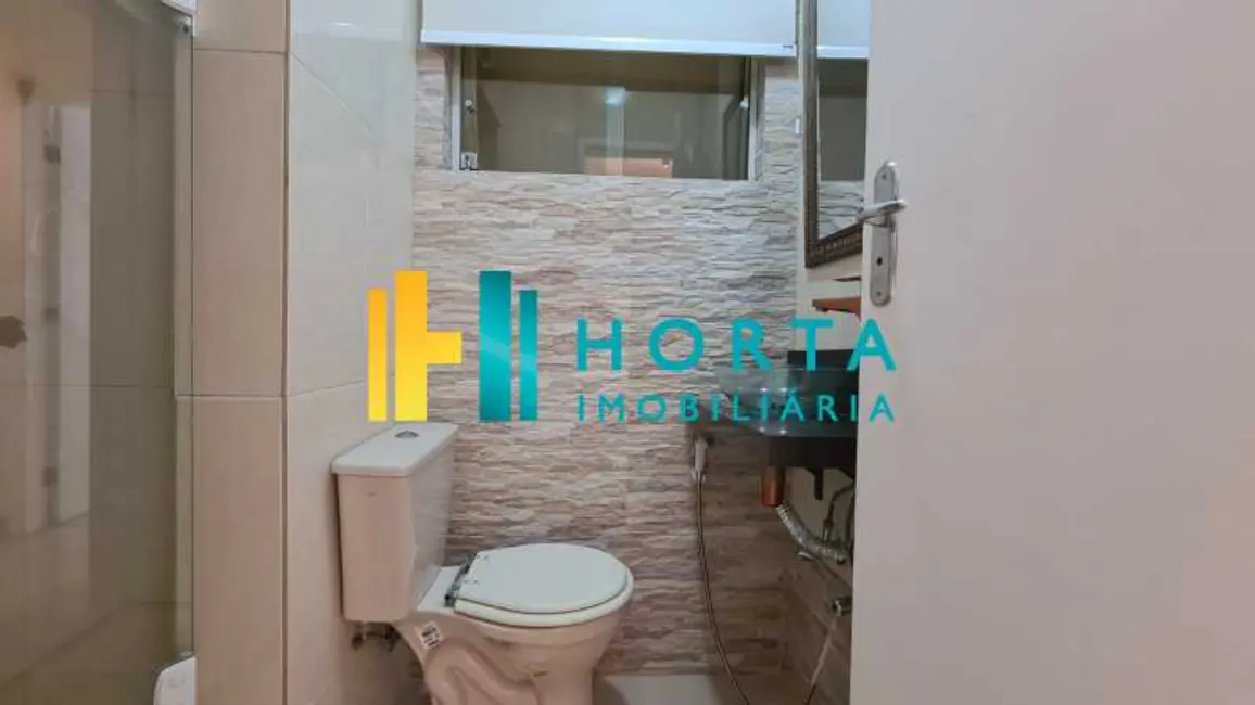 Foto 9 de Apartamento com 3 quartos para alugar, 140m2 em Rio De Janeiro - RJ