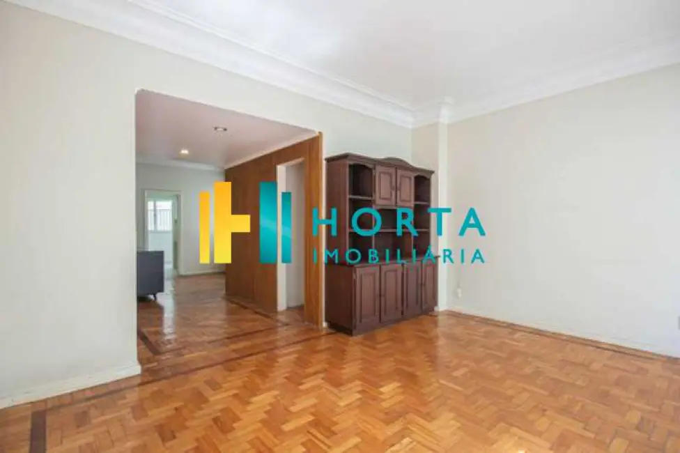 Foto 3 de Apartamento com 2 quartos à venda, 124m2 em Rio De Janeiro - RJ